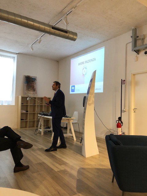 Alessandro Anzilotti tweet media