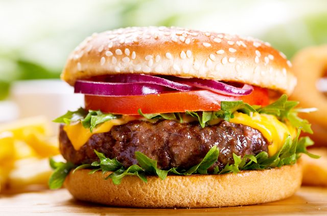 InTerrellnet's tweet photo. Today is National Cheeseburger day! Who has the best cheeseburgers in Terrell? Take a picture of your cheeseburger today and use the #terrellcheeseburger to be reposted on our Instagram! Don't forget to tell us where you got it! #interrell #terelltx #cheeseburger #lunch #food https://t.co/lzUuLzmQfv