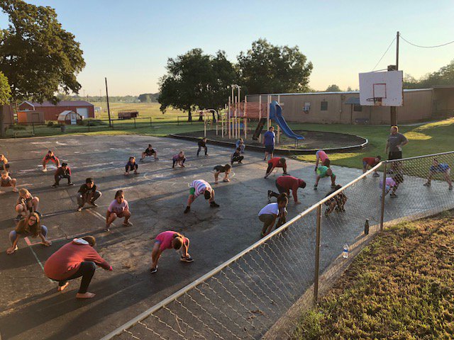 campbellindians's tweet photo. Warrior Wednesday is here!
Check out the great things happening at Campbell ISD with high engaging activities. https://t.co/Nk2qKnowfI