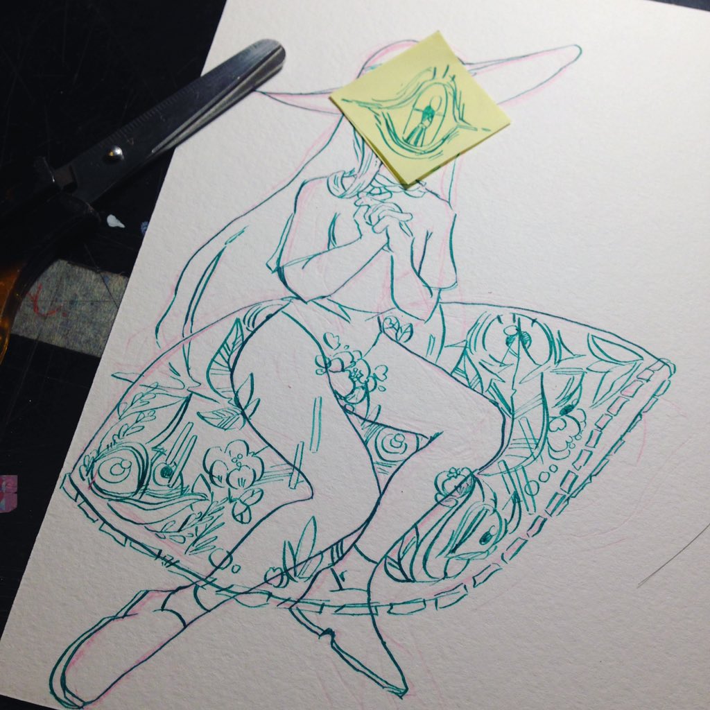 Practice
#art #artwork #watercolour