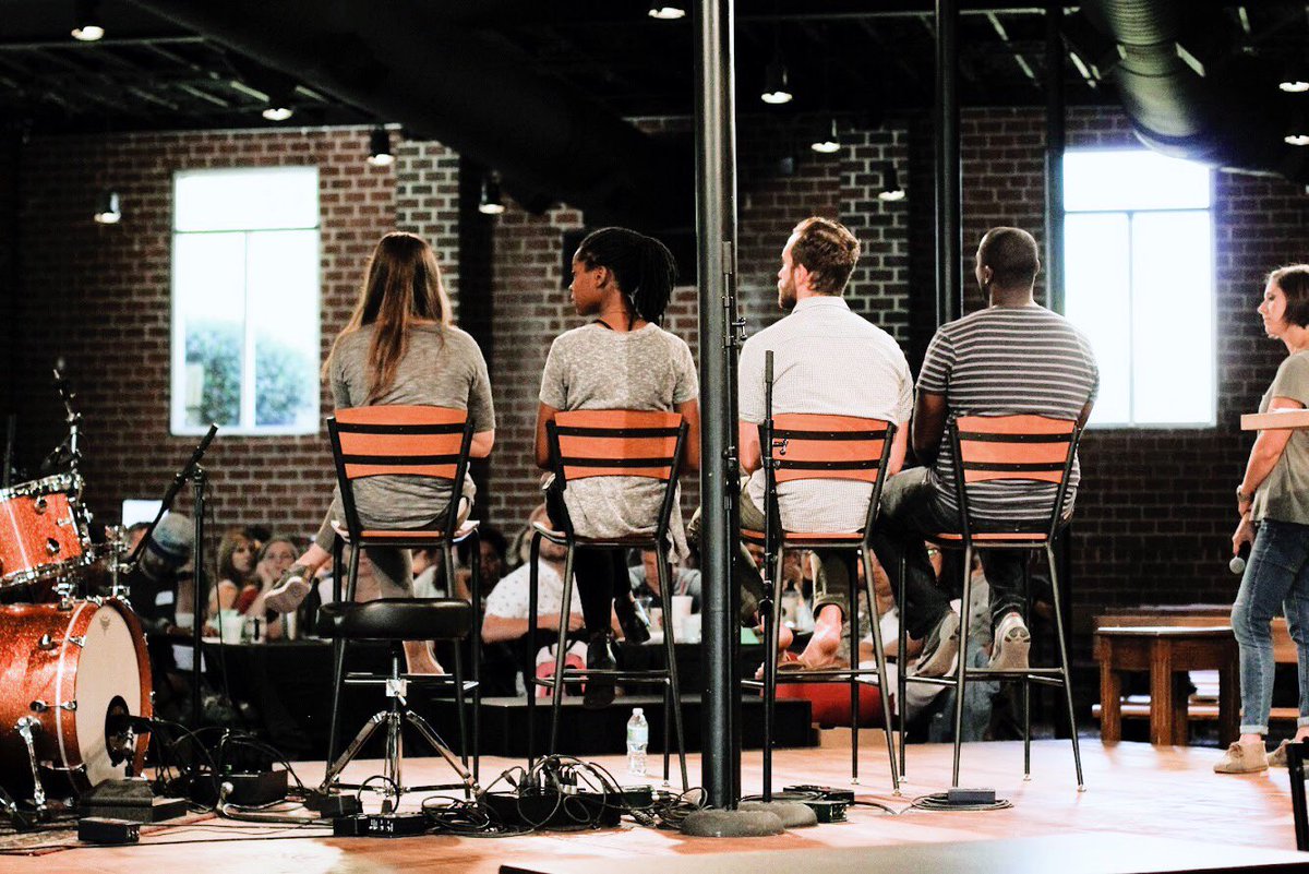 Grace Midtown Church On Twitter Can You Make Room In Your