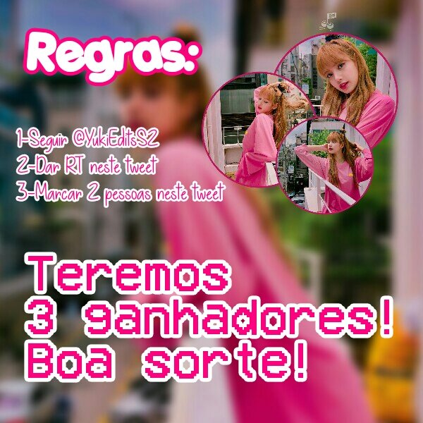 YukiEditsS2's tweet photo. ▒✿•°↬ SORTEIO - 3K YUKI EDITS
╰┈•°❀➵ Leiam os banners! https://t.co/Xo0gUI2GUy
