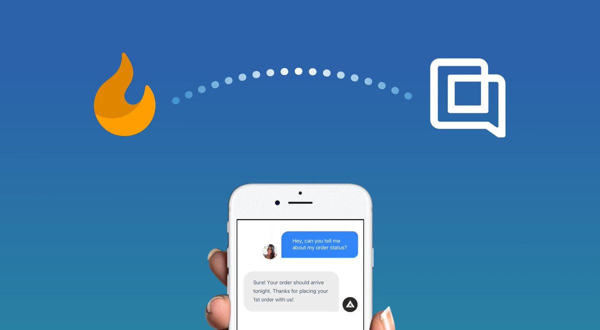 So excited to announce our newest integration with <a href="/gorgiasio/">Gorgias 📨</a>! With Octane AI and Gorgias, merchants can seriously manage all their customer service from one location. Let's make service even easier! blog.octaneai.com/improve-ecomme… #ecommerce