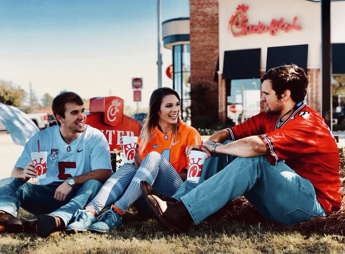 CFA Milledgeville tweet media