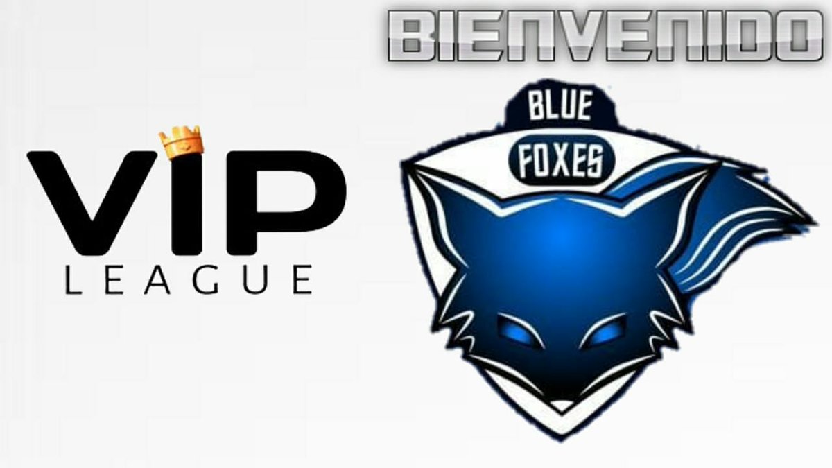 Bienvenidos a la Liga <a href="/FoxesTM/">Blue Foxes™</a>! 
15/32.