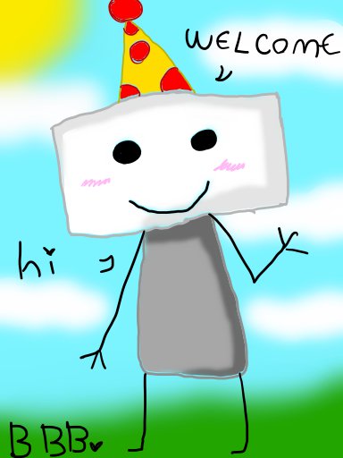 bbb_ask's tweet image. welcome too my profile! :D im