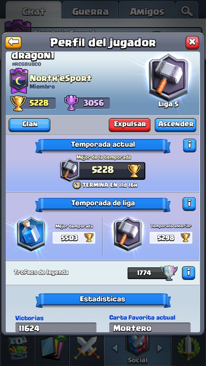 north_sport's tweet photo. Chicos tenemos problemas con esta cuenta es de un compañero de clan y están usando su cuenta sin permiso cambio todas las recuperaciones de su correo y aún sigue si alguien sabe de sus primeros dueños Avisen porfa no la denuncien @CriticalG_CR @laloalz @Darkxovat @ComunidadCrCh https://t.co/x15J7LbIIo