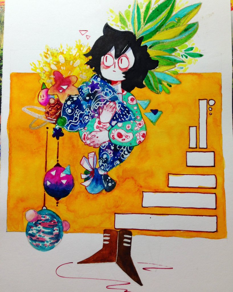 Hello to my very beginning