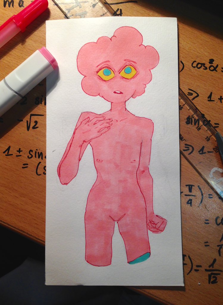 Prismo uwu 
#givemeareasontousetwitter