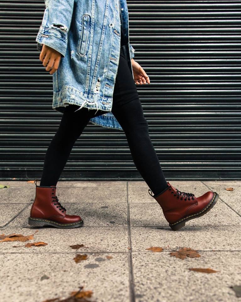 AlcortaShopping's tweet photo. • #ExclusiveDays en @AlcortaShopping •
Los días 21, 22 &amp; 23 de septiembre, disfrutá un 10%, 20% y 25% de descuento en @drmartens y más locales adheridos presentando tu #ExclusiveCard.
Conoce todos los locales adheridos en nuestra web. https://t.co/qtWgzYG1JR