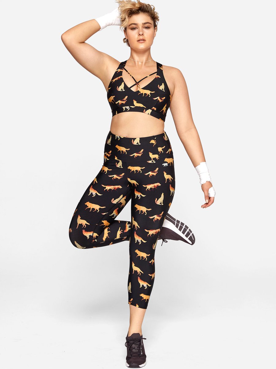 stefania_model's tweet photo. More 🐻 #runningbare https://t.co/9lPF5brX4W
