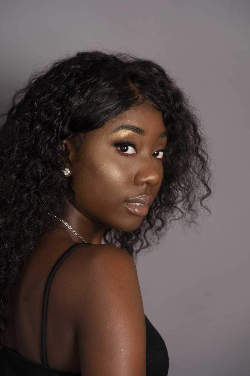 Hernica_jc's tweet photo. I see you're focused, yeah you're so independent👑 *@thegreatkhalid voice 🎶*

📸:Cory Tolbert
Hair &amp; makeup: remadee___
https://t.co/VVaaqdnJd5

#model #melaninpoppin #blackgirlmagic #remadee #remadeemakeup #essence #remadeevirginhair #remadeelashes #remadeeunits #WCW #retweet https://t.co/yMgOFAlfUt