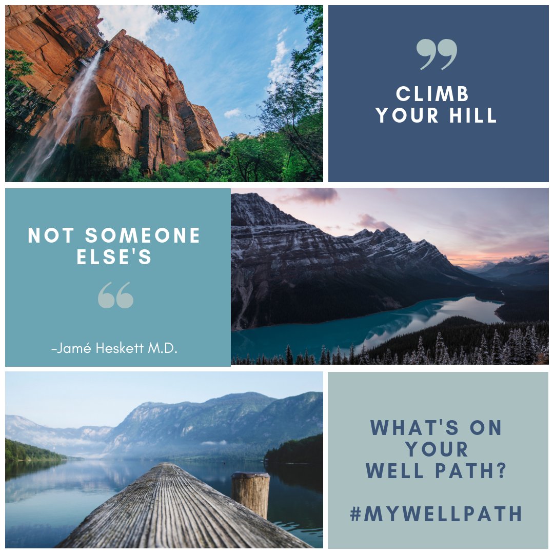 wellpath's tweet image. Today it was coffee and a walk through Central Park #mywellpath. What’s on your Well Path? #PositiveVibes #WednesdayMotivation #inspirationalquotes