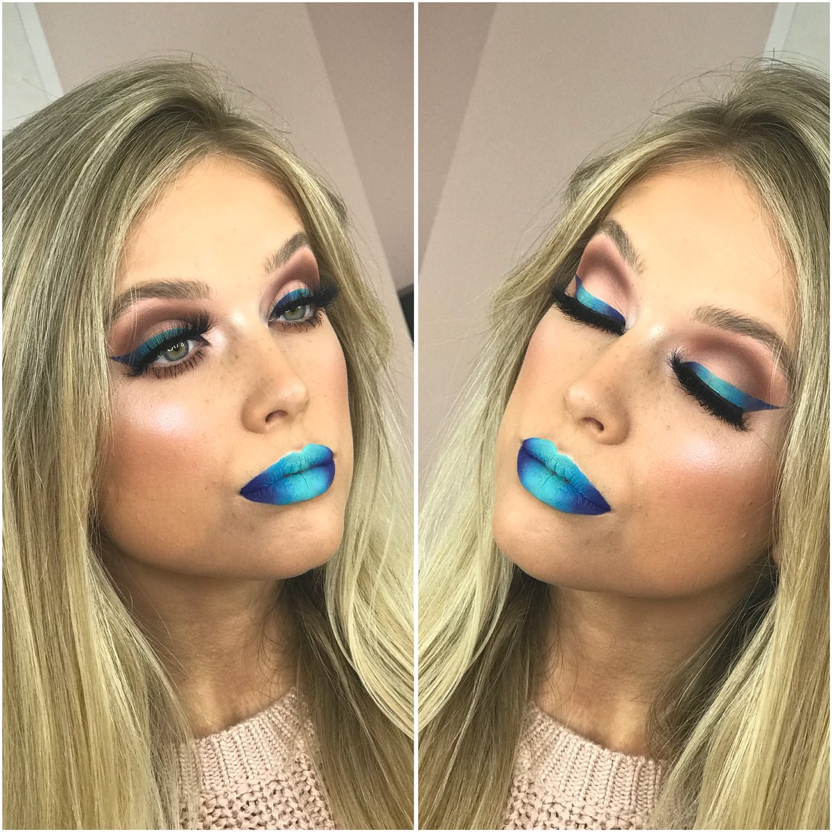 KGmakeupuk's tweet photo. #wiganmua #boltonmua #manchestermua #salfordmua 
#bridalmakeup #bridalmakeupartist #makeupoftheday #WeddingWednesday #weddings #weddingmakeup #bride #bridal #bridesmaid #makeupappointments #MakeupTutorial #Highlight #glowymakeup #northwestwedding https://t.co/M1mdElHv1N