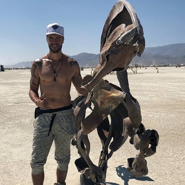 Connecting with new people is so important!😎 ift.tt/2Ozd1Pb