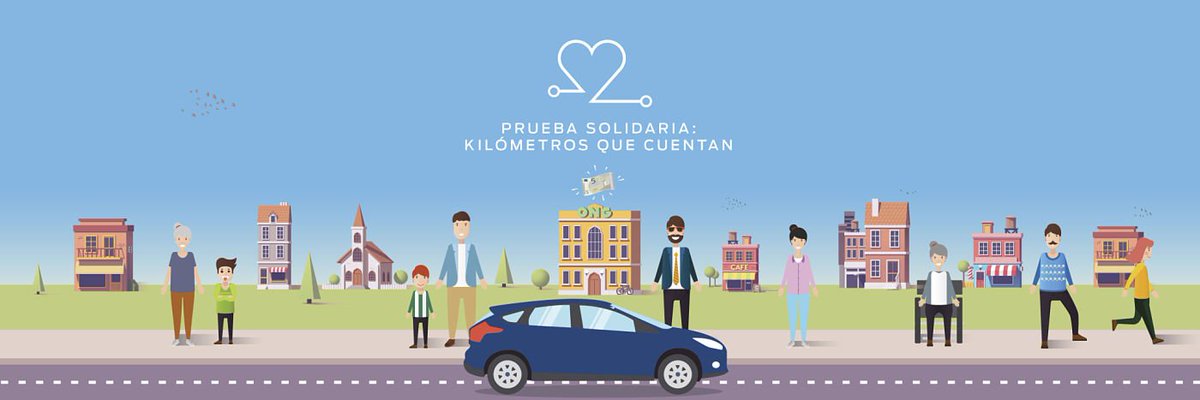 ¿Sabías que, si pruebas nuestro nuevo Ford Focus, Ford donará 5 euros a la Asociación Española Contra el Cáncer? Disfruta en Movilsa probando tu futuro coche y ayúdanos a luchar por nuestra causa solidaria. Solicita tu prueba hoy mismo!! 💪🏼💪🏼💪🏼