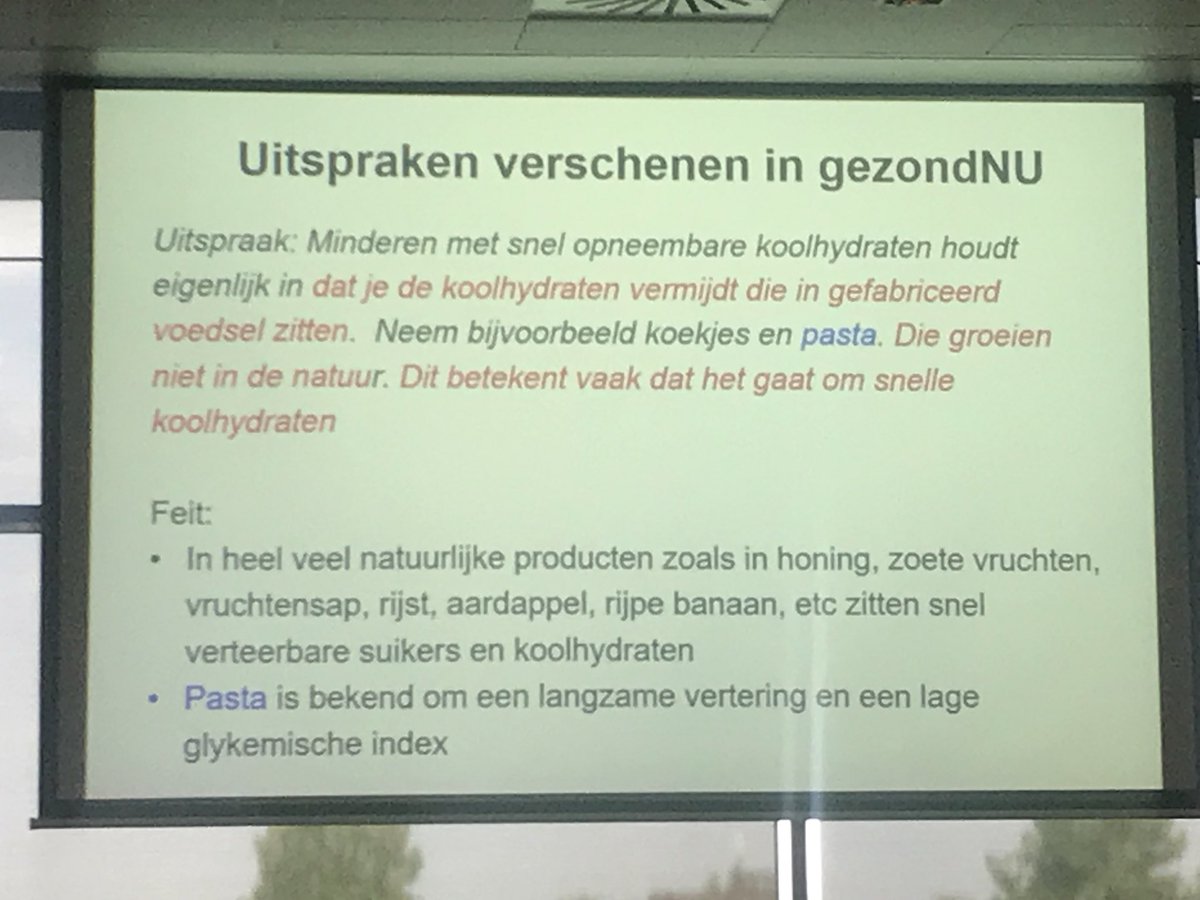 Voedingsadviesburo tweet media