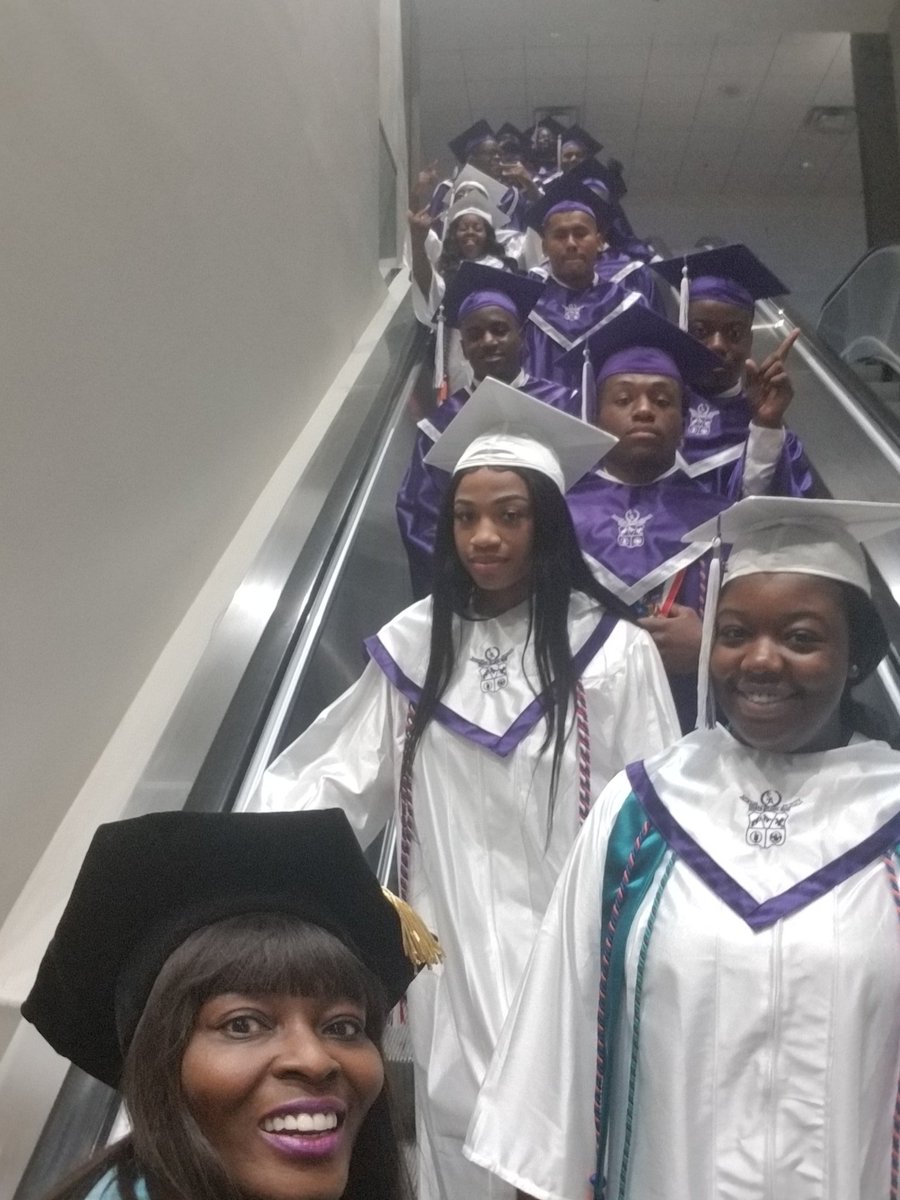 Patricia Ford (@principalford) on Twitter photo A BIG ๐๐พ to ๐ <a href="/APSsatlanta/">South Atlanta High</a> for posting a 85 % graduation rate. This is โฌ๏ธ 6.9 from last year. <a href="/CarstarphenMJ/">Meria Carstarphen</a> <a href="/dan_a_sims/">Dan A. Sims</a> <a href="/AP_PBRAZIEL/">Phillip A Braziel,II</a>
#Hornetsonthemove A BIG ๐๐พ to ๐ <a href="/APSsatlanta/">South Atlanta High</a> for posting a 85 % graduation rate. This is โฌ๏ธ 6.9 from last year. <a href="/CarstarphenMJ/">Meria Carstarphen</a> <a href="/dan_a_sims/">Dan A. Sims</a> <a href="/AP_PBRAZIEL/">Phillip A Braziel,II</a>
#Hornetsonthemove