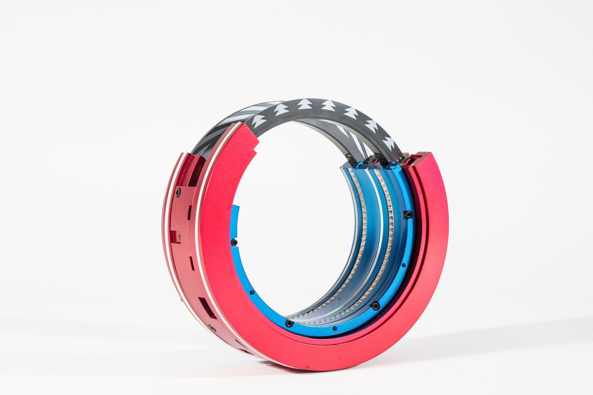 JohnCraneInc's tweet photo. Today, John Crane Global Product Manager Paul Hosking will discuss the new Aura 120NS gas seal technology and its full range of benefits on the Turbo Main Stage at 4 p.m.! #TPS18 https://t.co/GqNlQ5FtKu