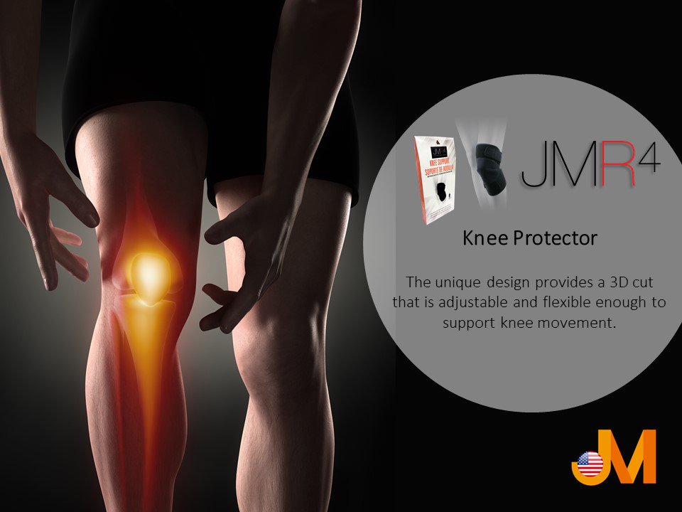 Bzzworldusa's tweet photo. Our JMR4 knee protector may help you to improve joint pain #JMR4 #necksupport #protector #waistsupport #kneesupport #tourmaline #magnetic #distantinfrared #anion #runners #backpain #backsupport #backsupportbelt #mlm #mlmsuccess #JMUSA #JMInternational https://t.co/Fw3fDndvix