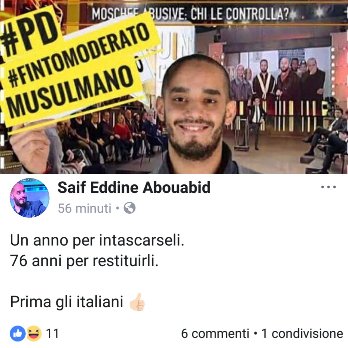 Laura Melzo🇮🇹 tweet media