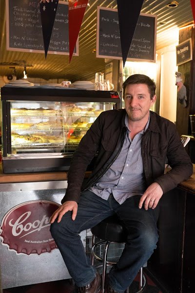 TuckShopNYC's tweet photo. Folks, we have some very very sad news about Tuck Shop. Unfortunately we will be shutting up shop . . . 
We couldn't put it better than the boss @grant_niall himself:
All the usual reasons can be cited but rising costs in general are behind this difficult decision. 1/5 https://t.co/KWFpLWTYaa