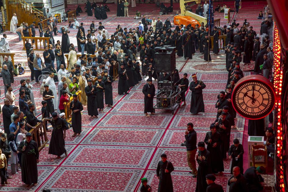 mustafa_ah_3's tweet photo. .
The Month Is Muharram ...
.
The Place Is Karbala ...
The Day Is Ashura ...
The cry Is Labayk Ya Hussain ...
.
#loyalty_to_Alhussein 
.
#وفاء_للحسين
. https://t.co/2tRj9NzTcb