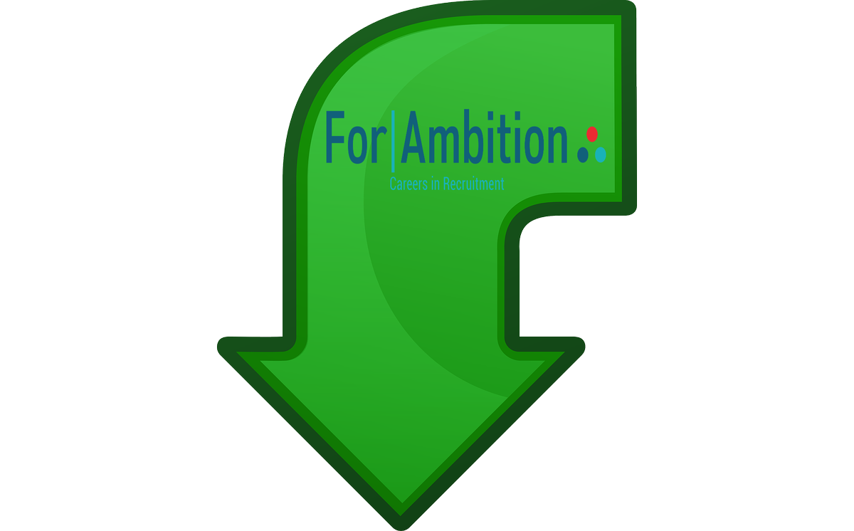 ForAmbition | Careers in Recruitment tweet media