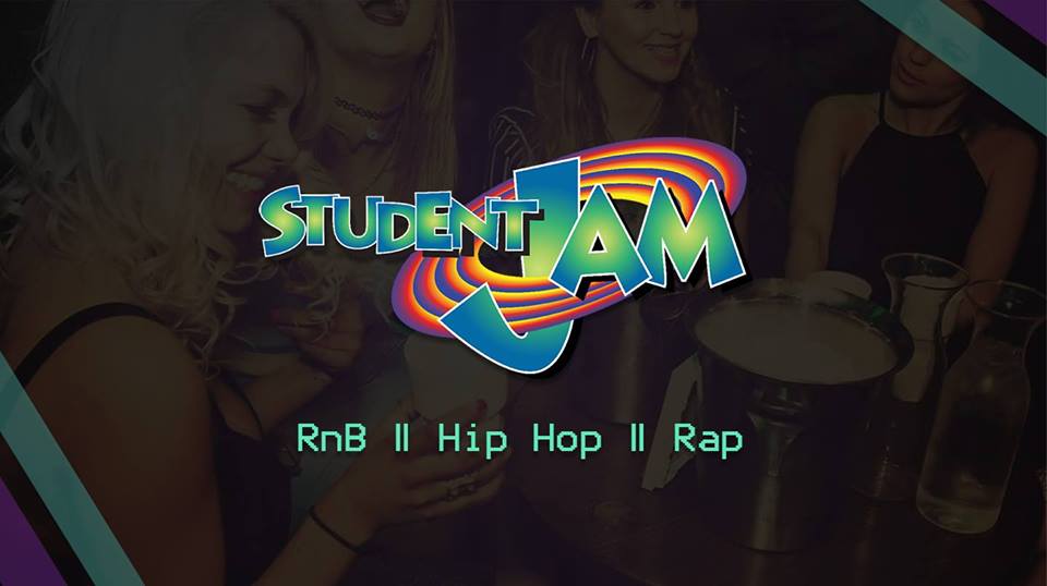 JackMensaw's tweet image. STUDENT JAM tomorrow
RnB / HipHop / Rap
Call to get your TICKETS or VIP Packages - 01202922517 #Freshers18 #KeepItCameo