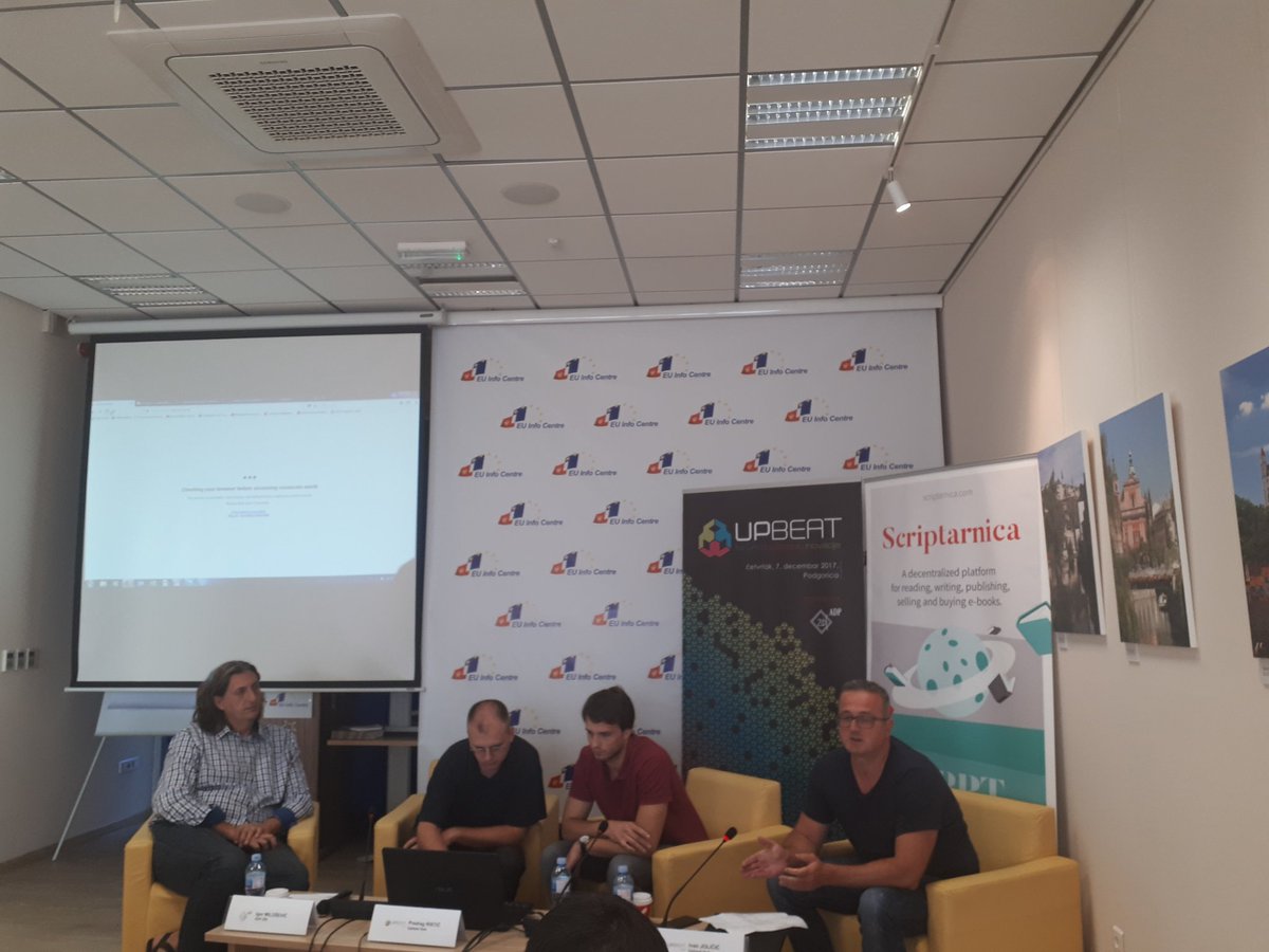 Sanda Rakocevic tweet media