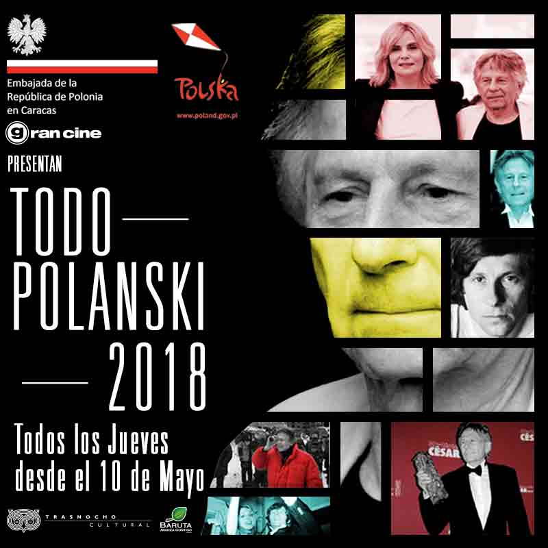trasnochocult's tweet photo. Tess en #TodoPolanski| #jue20 a las 3pm| Presenta por @Jose_Pisano gracias al apoyo de @Gran_Cine y La Embajada de Polonia.
-
Más info en https://t.co/96Fi77fnHc y adquire tus entradas en https://t.co/BqcJcvDUJL.  ¡¡¡Te Esperamos!!! https://t.co/NG7GcnHBcV