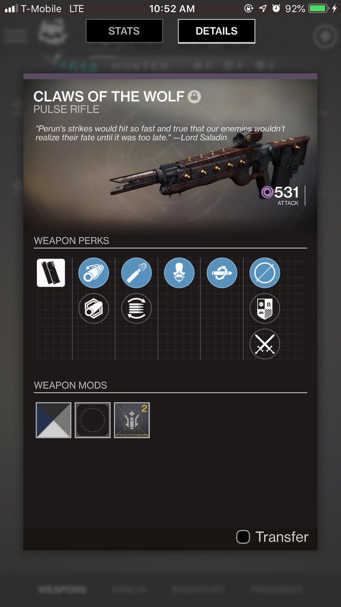 JamCl0ud's tweet photo. @AztecrossGaming saw your revew on Clever Dragon v2 but see this roll. Wanna try this lol https://t.co/7tyZjQqBc4