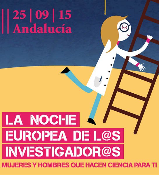 WarmestEu's tweet photo. Next week, we will have an appointment with the European #ResearchersNight. #WarmestEu will be present at Granada Edition. @EU_H2020 @H2020Projects @MSCActions More information on https://t.co/NvRvjwqfFy and https://t.co/X139Ymc5d7 https://t.co/6vvSotatPF