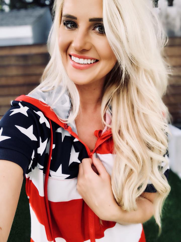 Media Tweets by Tomi Lahren Fan ( LahrenFan) Twitter