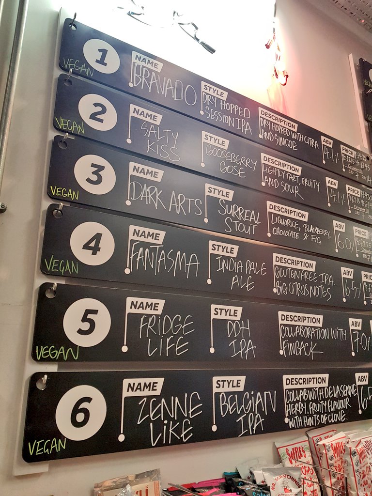 MagicRockTap's tweet image. On The Taps / Wednesday 19th September . . .

#magicfromthesource