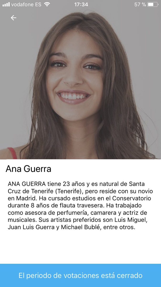 warmialbalia19's tweet photo. A muerte con estas dos #OTDirecto18SEP #OT2018 https://t.co/XJheQlPZm1