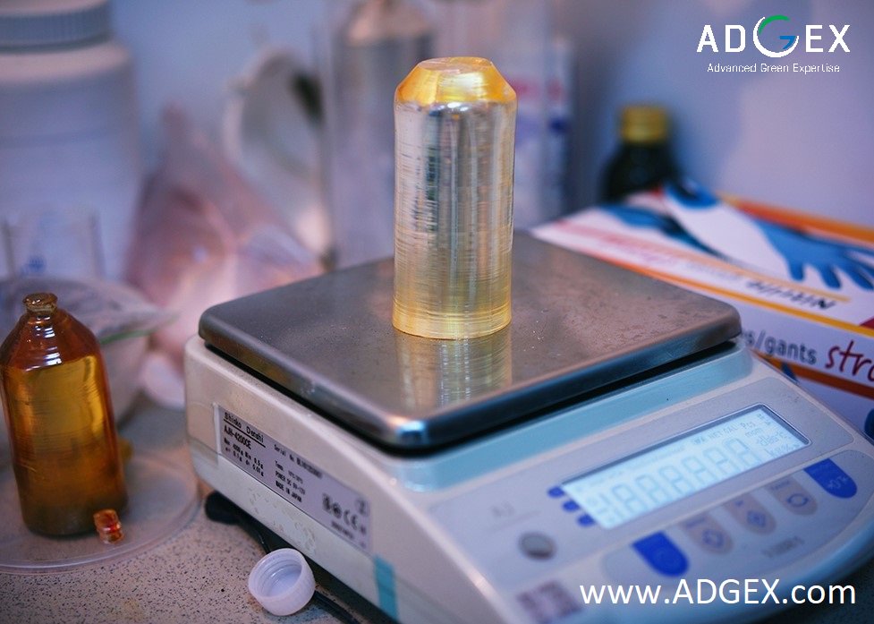 ADGEX_official's tweet photo. ADGEX #VITIM Division obtained an independent assessment #report for the first #commercial #crystal cadmium tungstate of superior #quality and #technical specifications. Read more at https://t.co/OSMgB78NwJ
#microelectronics #business #crystals #tomography #cargoscreening https://t.co/duV7zPl2NZ