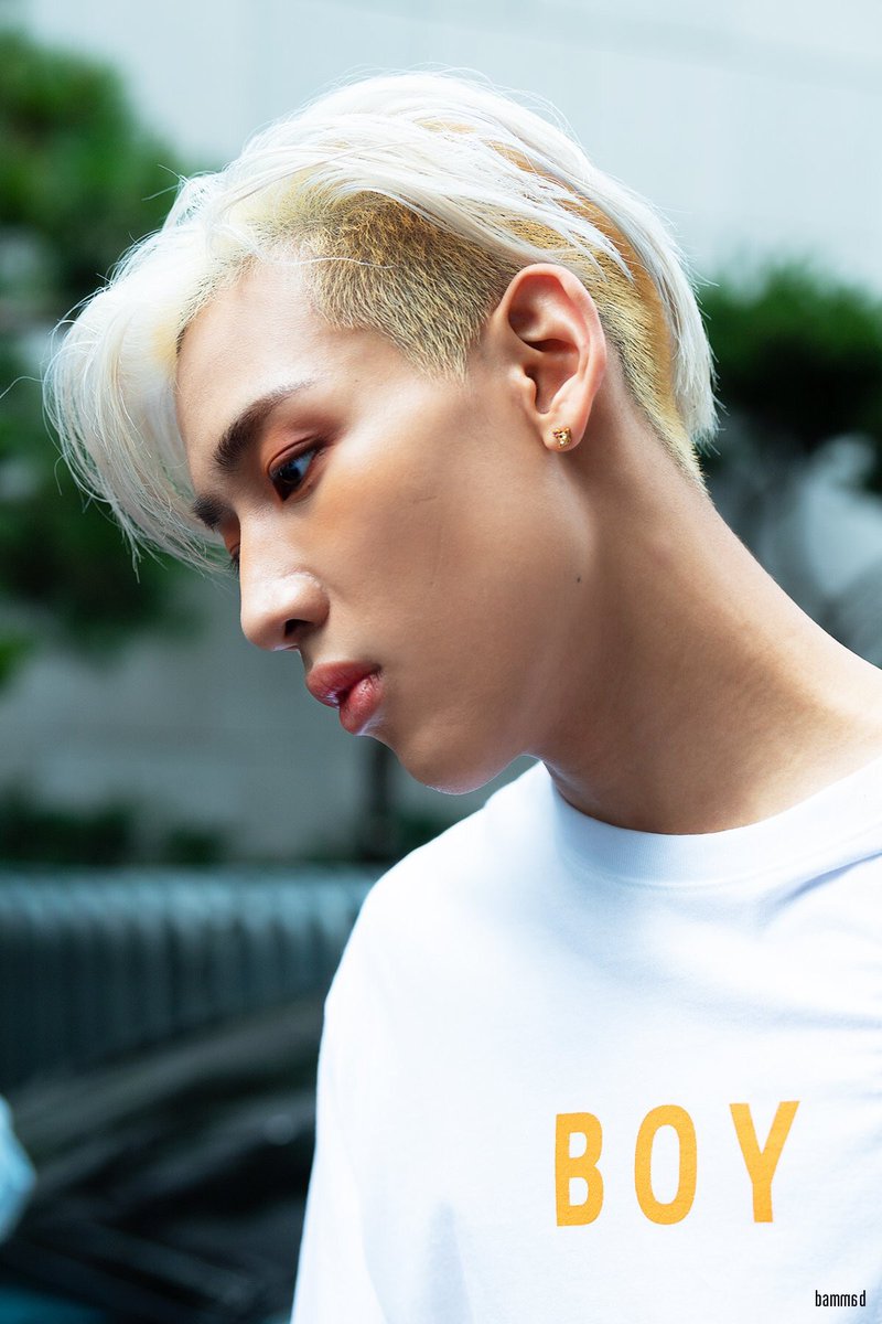 BambamClothes's tweet photo. #BAMBAM #BOYPLUS
BOY T-shirt

#BAMBAMCLOTHES https://t.co/x4L5FhmI5u