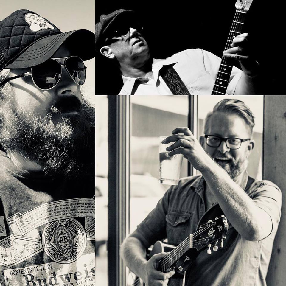Live Music (Wed, Sept 19th).  6:30-- AMARILLO JUNCTION; 9:30-- BEN BROCK &amp; Friends w/ this week's guests:  ERIC OFTEDAHL and BART WEILBURG.  No Cover.  See you here at the coziest, friendliest, neighborhood bar in OKC.  212 E. Sheridan, Bricktown.