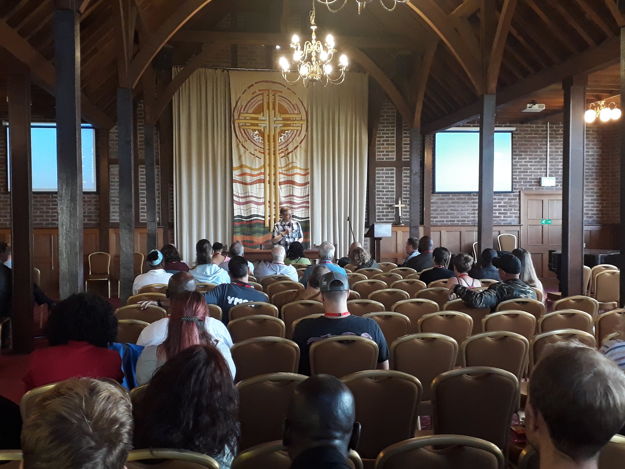 YMCA Unify Network (UnifyYmca) / Twitter