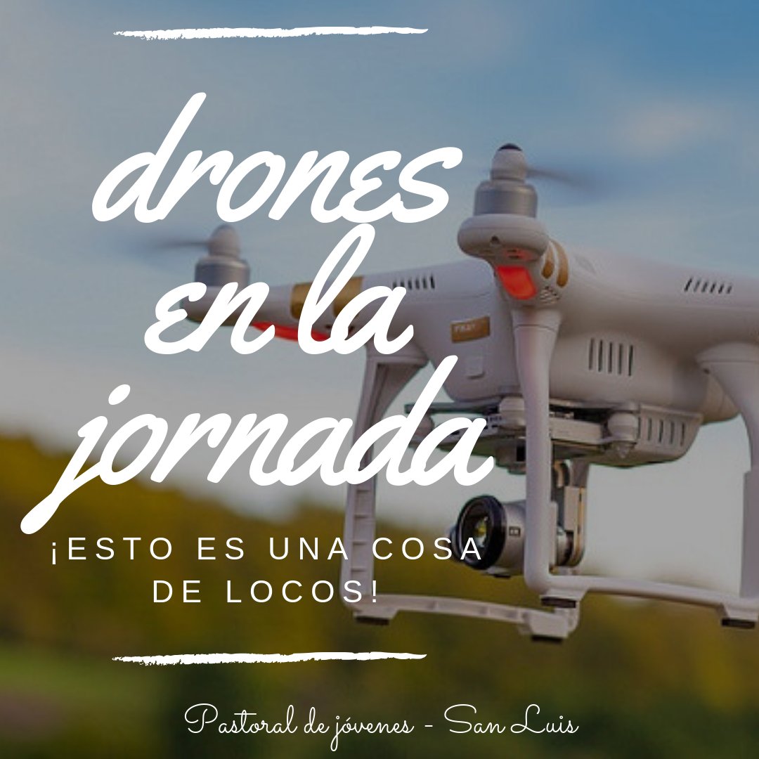 PastoralJSL's tweet photo. Esta jornada ya tiene otro nivel 💯🔝
.
.
.
.
.
.
#PastoraljuvenilSL #Pastoraldejuventud #PastoralJuvenil #Pastoraldejovenes #Juventudheroica #Juventudcatolica #Jornadadiocesanadejovenes #Drone https://t.co/w1G7kpR6Em