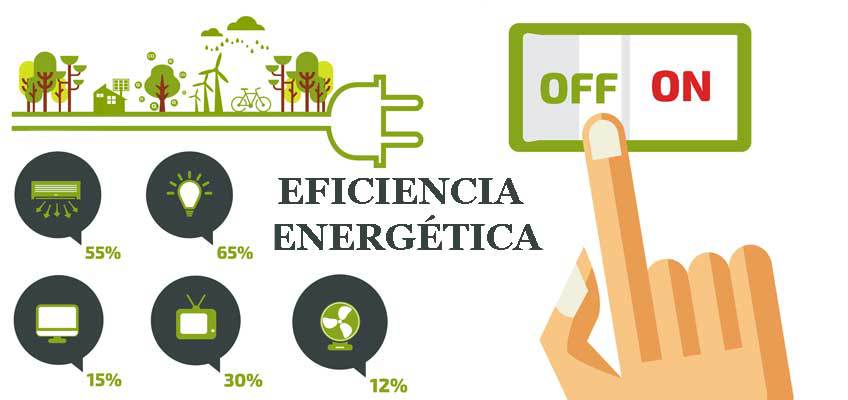 Especialistas en energética 

 La eficiencia energética es el uso eficiente de la energía, de manera de optimizar los procesos productivos y el empleo de la energía, utilizando lo mismo o menos para producir más bienes y servicios.

arcadisl.com