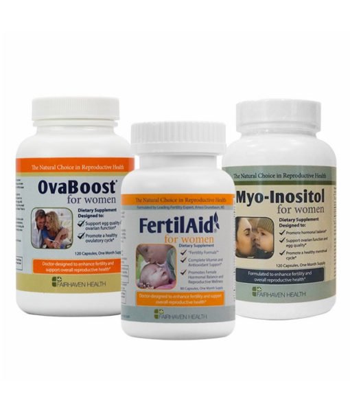 FairhavenHealth's tweet photo. September is #PCOSAwarenessMonth 
If you have been diagnosed with #PCOS, consider use of the Hormone Balance Bundle: https://t.co/vFvhuWhcEJ
Improves Egg Quality, Encourages Cycle Regularity, + helps your body ovulate Regularly! https://t.co/G2vx7YEirE