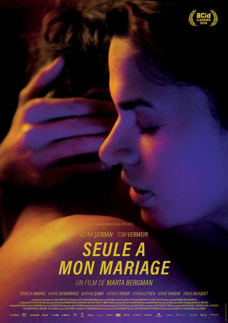 Culturopoing's tweet photo. [#Cinéma] Reprise @AssociationACID 2018 au @ComoediaCinema du 5 au 7/10  :

Dimanche 7/10
11h15 #Seuleàmonmariage 
14h  #IlsepasseQuelqueChose 
16h  #BadBadWinter 
18h  #NousLesCoyotes (En présence de l'équipe du film)

Informations complémentaires : https://t.co/FAXXslzBCL https://t.co/Fv3rPdpdDH