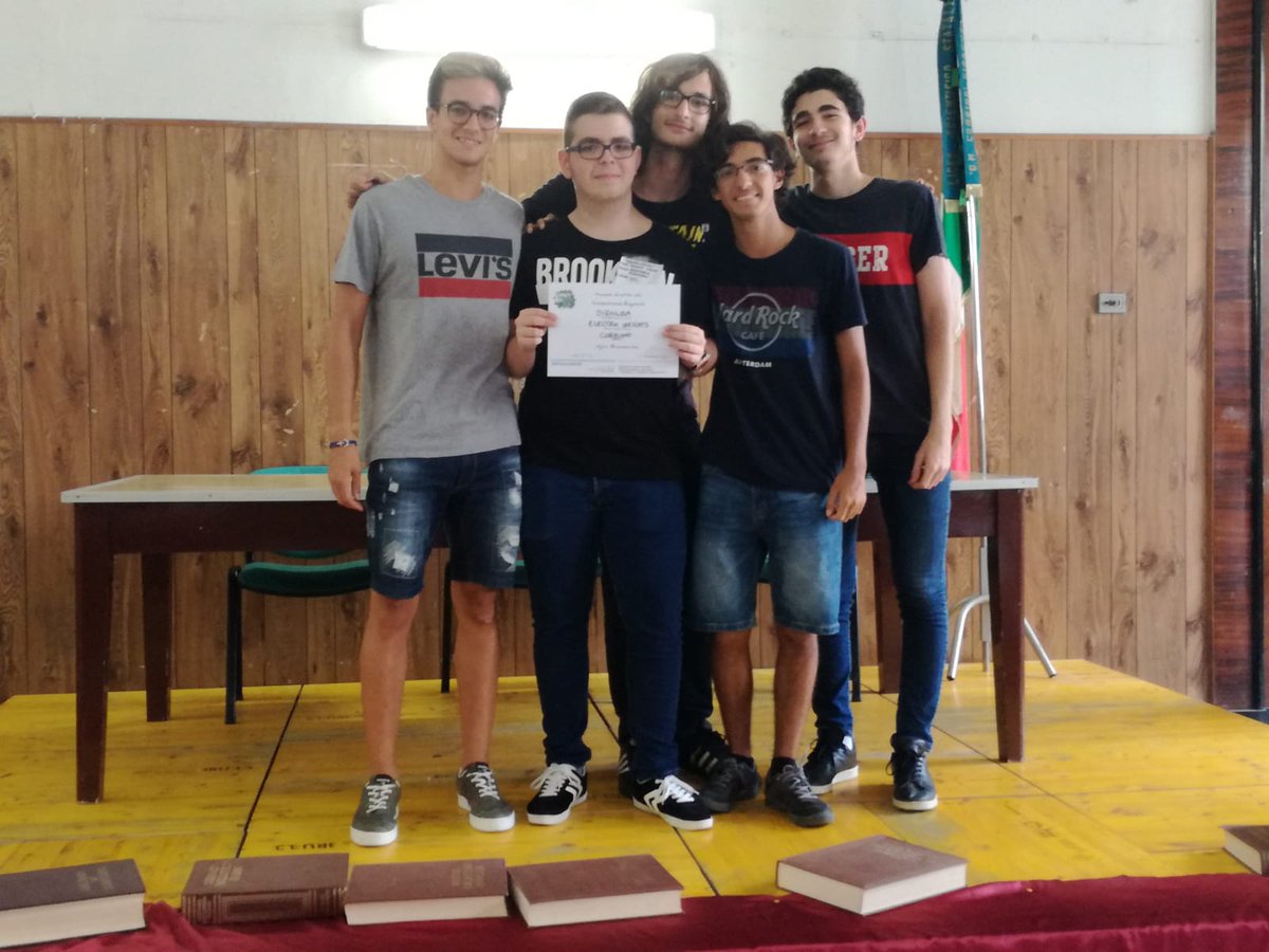 StudentsLabIta's tweet photo. Ecco le minicompany vincitrici
#Biz
Bouche #migliorteam
Selskap . #Migliorbusinessidea
#Com
Olivia #migliorstrategiadimarketing
Rush Comunication s.p.a. #migliorimpresa
#Tech
Electro Weights #migliorbusinessidea
R3voc #migliorimpresa Complimenti!
#STUDENTSLAB #STAYTNED #19set https://t.co/l2PGkdMDsu