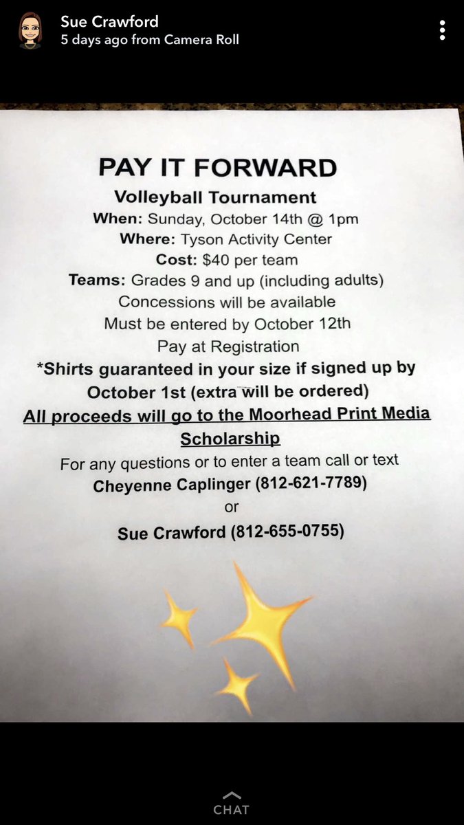Come on out and support these kiddos Pay It Forward!
