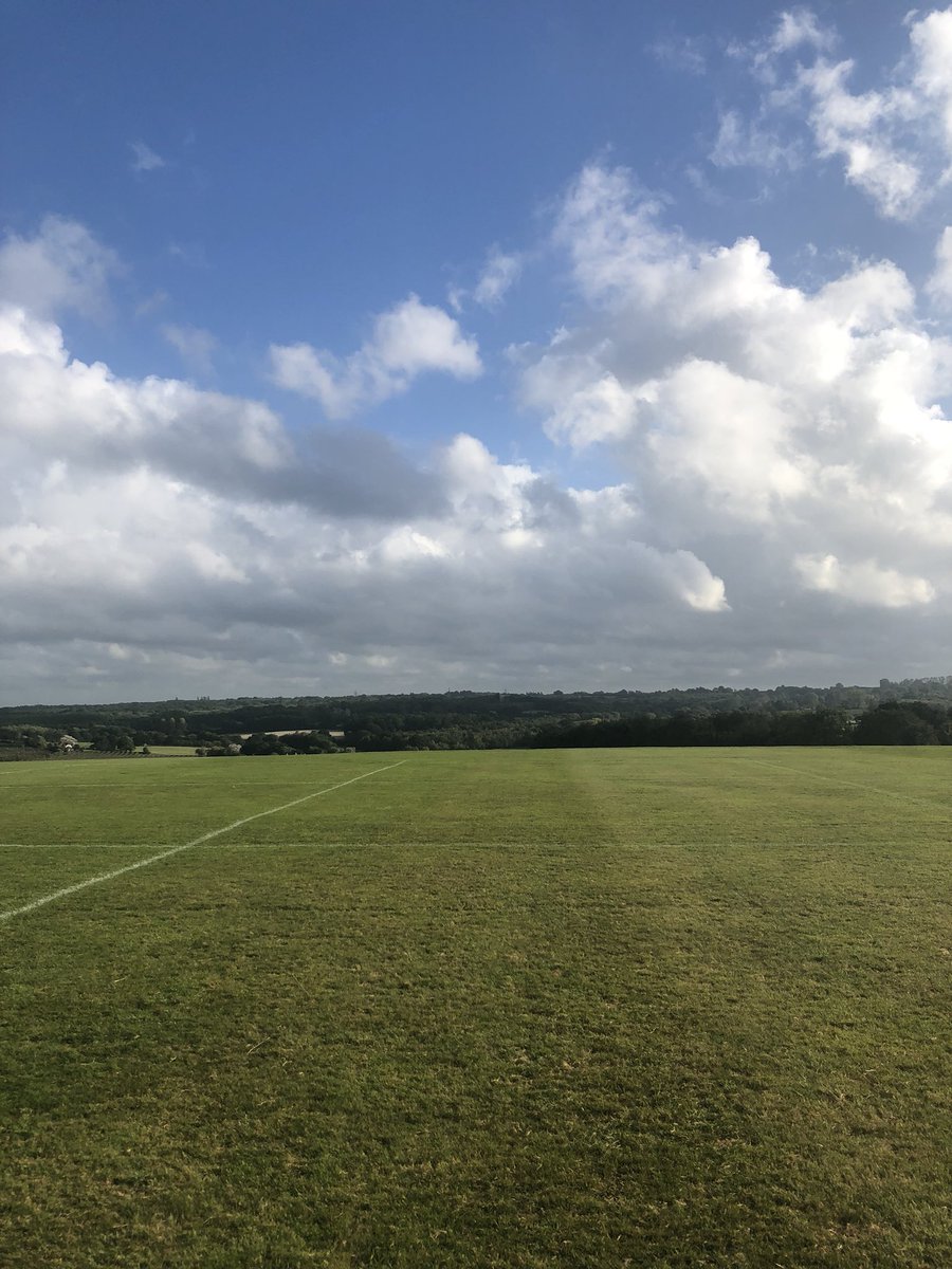 Director of External Relations tweet media