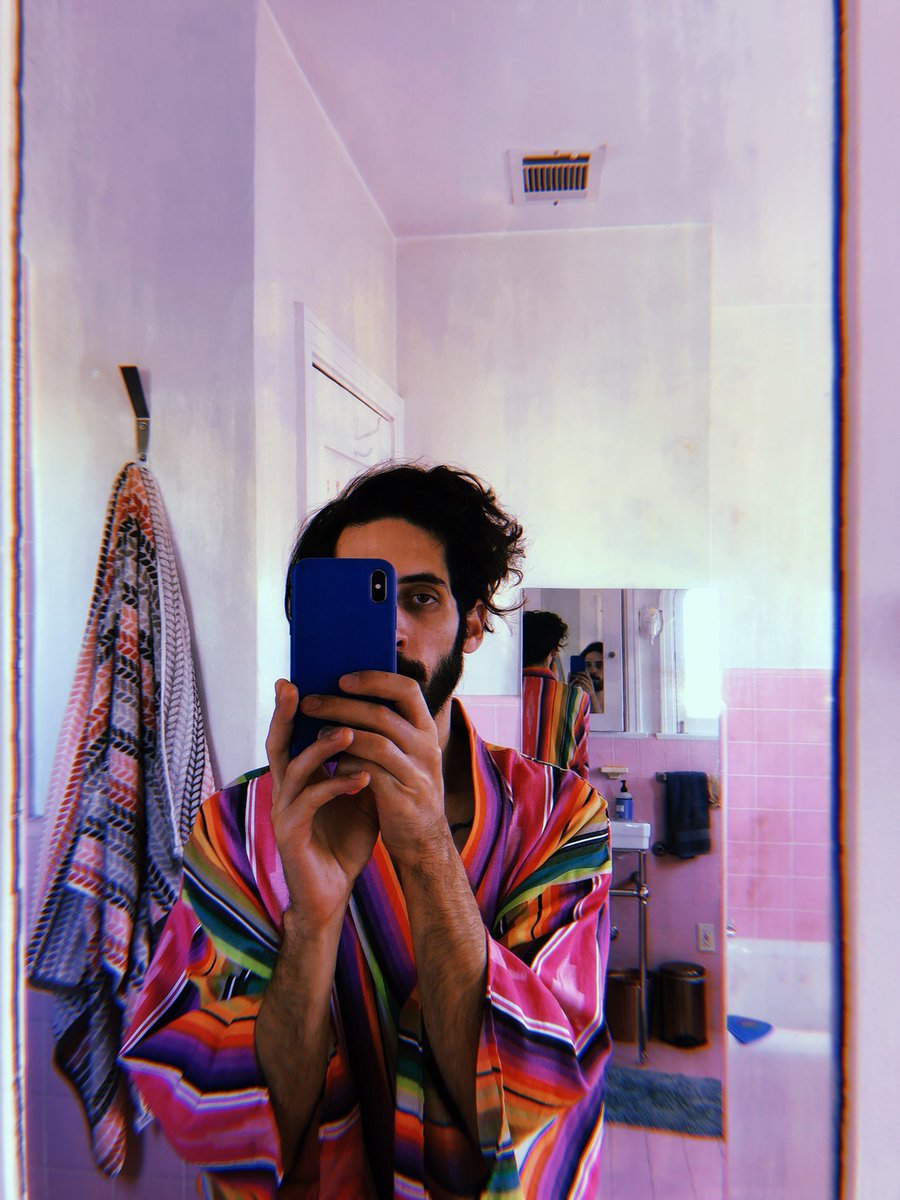 _dansadin's tweet photo. How are you feeling today? I’m honestly pretty anxious but I’m also getting excited. One day left till my show at the @LodgeRoom with @MichRattlers for their album release https://t.co/IaoCpulaMC