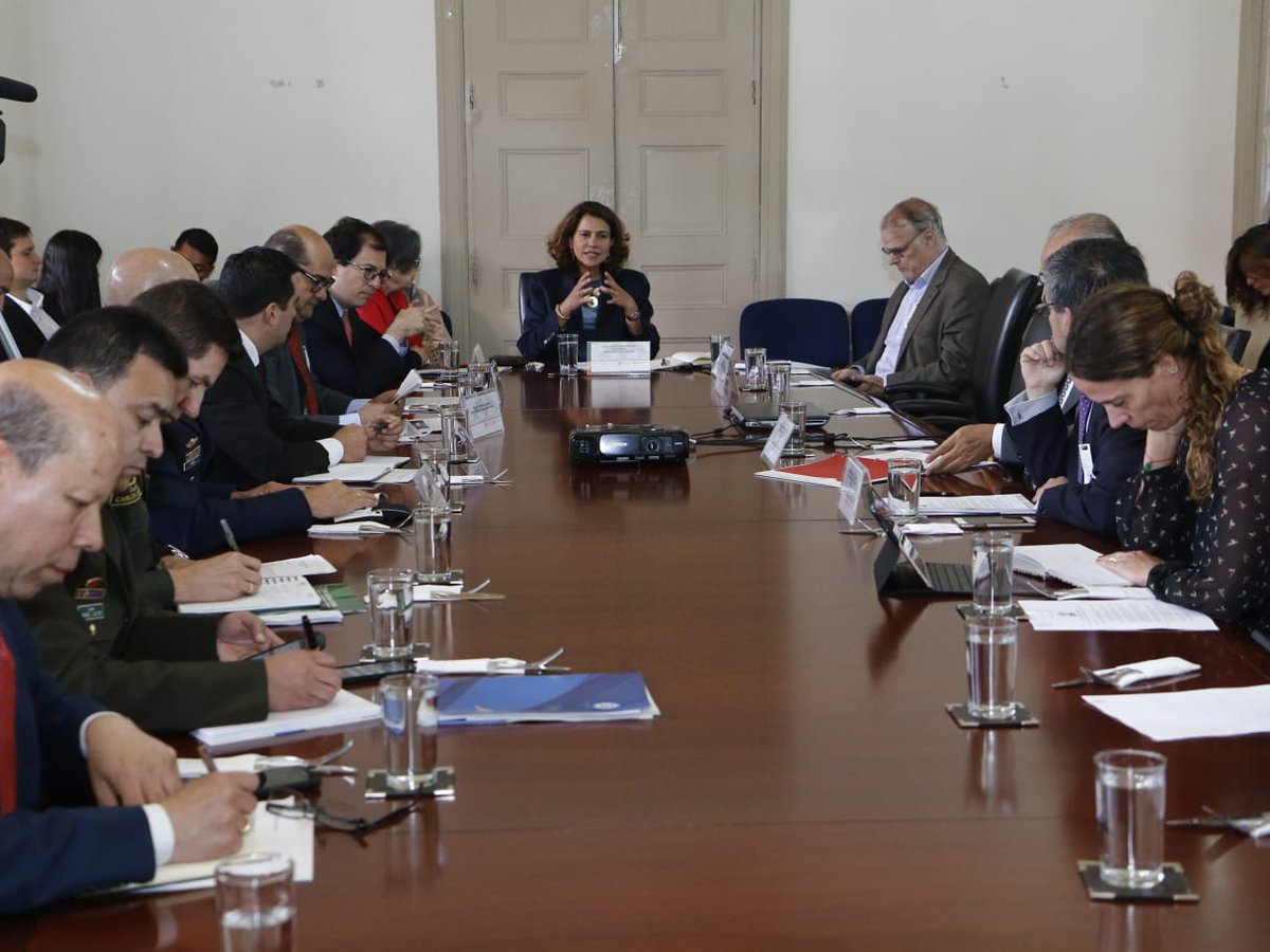 MinInterior Colombia tweet media