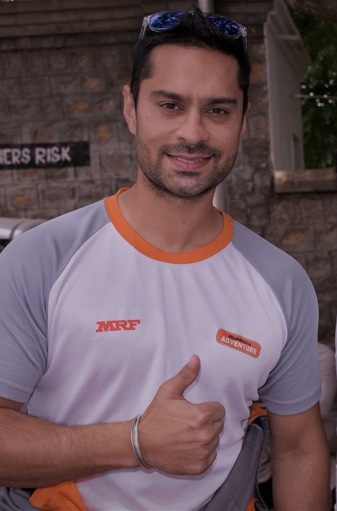Gaurav Gill tweet media